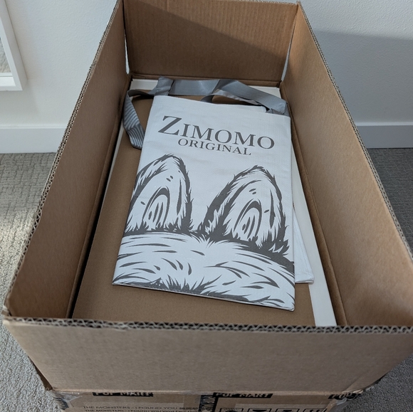 PopMart The Monsters Zimomo I Found You - Picture 6 of 6